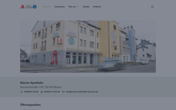 marien-apotheke-boenen.de