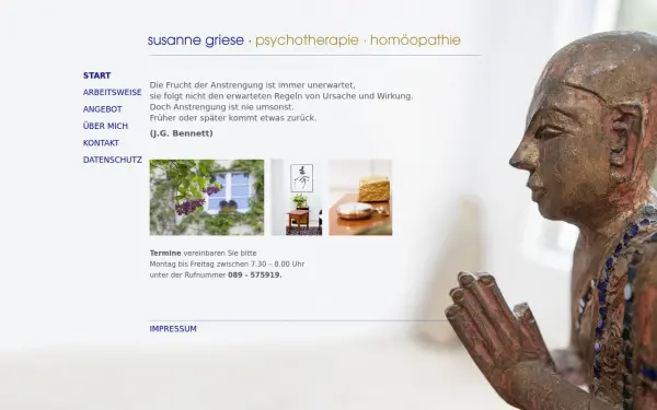 psychotherapie-griese.de