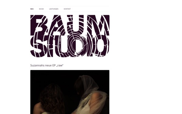 baumstudio.com