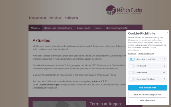 www.marion-fuchs.at