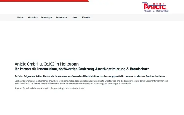 anicic.de
