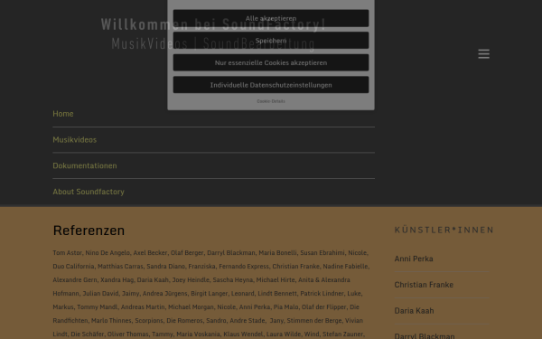 soundfactory.de