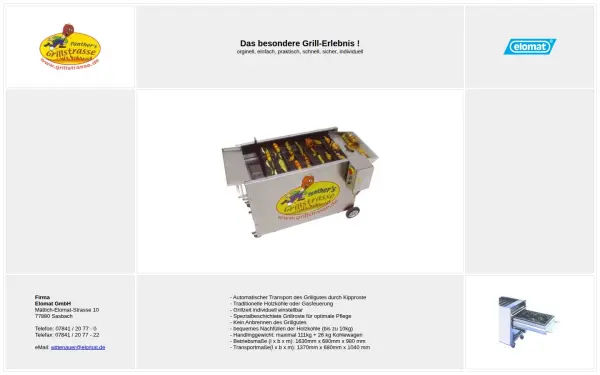 grillstrasse.de