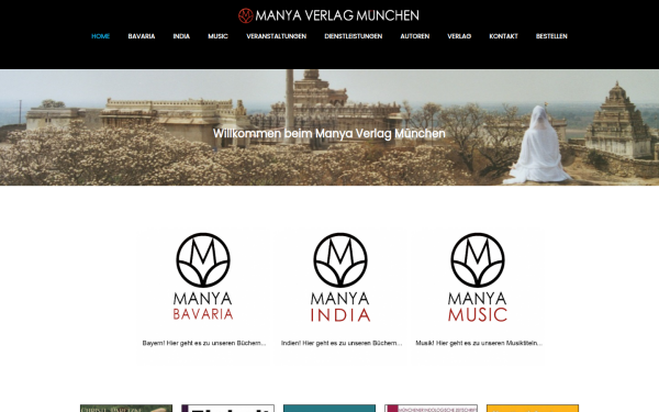 manyaverlag.de