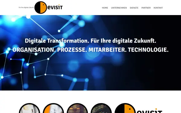 www.devisit.de