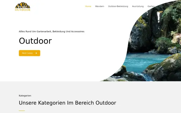 www.pureoutdoor.de