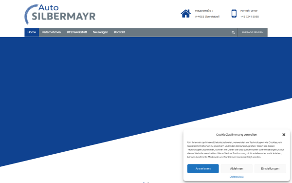 www.silbermayr-gmbh.at