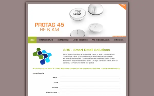 www.srs-retail.de