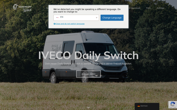 daily-switch.com