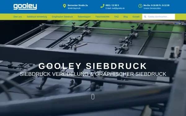 gooley.de