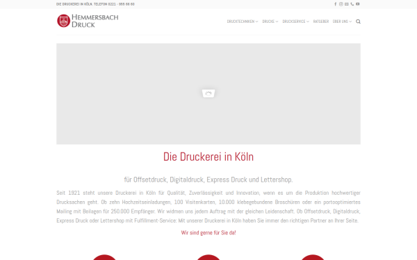 hemmersbach-druck.de