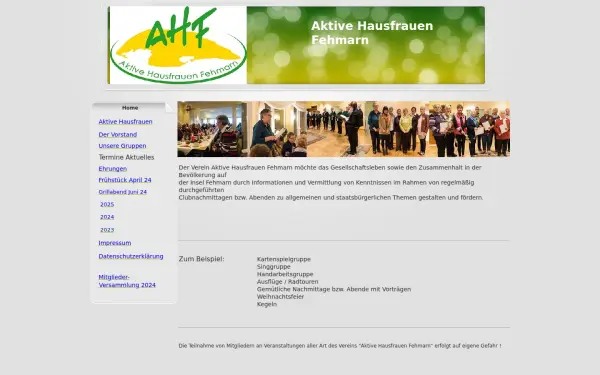 aktivehausfrauen-fehmarn.de