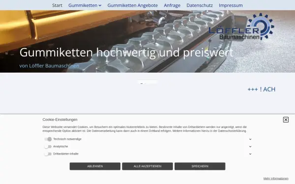 baggerersatzteil.de