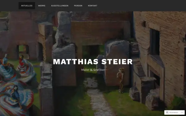 matthiassteier.net