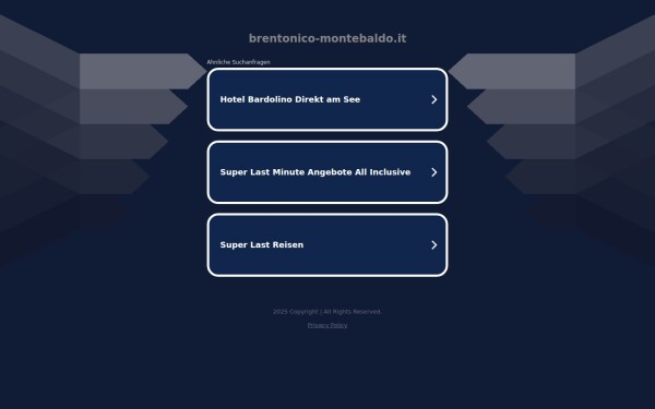 brentonico-montebaldo.it