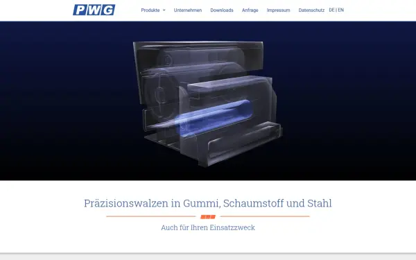 www.pwg.de