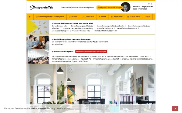www.steuerarbeit.de