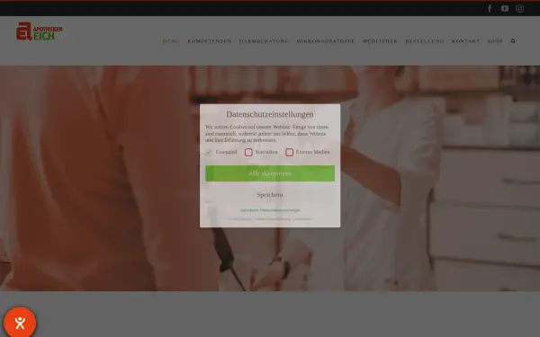 apothekereich.de