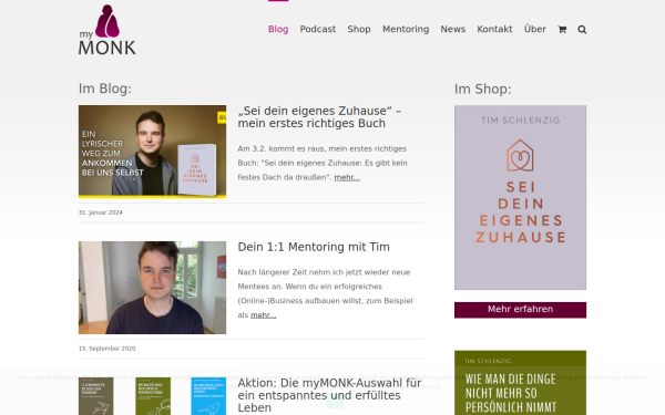 mymonk.de
