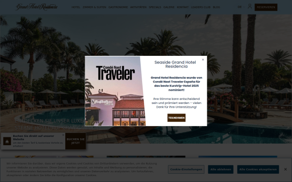 www.grand-hotel-residencia.com