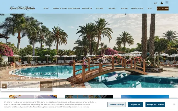 www.grand-hotel-residencia.com