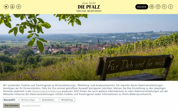www.suedlicheweinstrasse.de