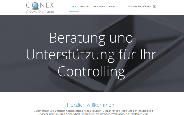 www.conex.consulting
