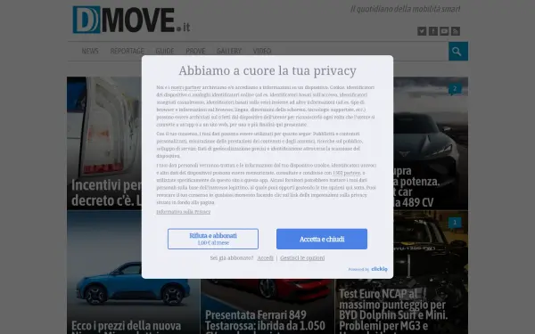 www.dmove.it