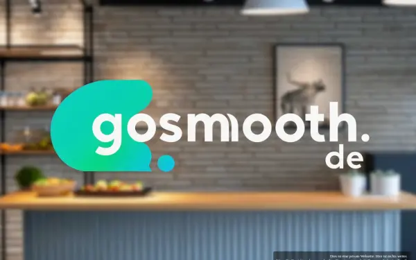 gosmooth.de