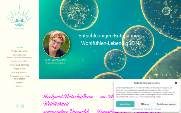 mariannemohr.de