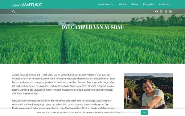 smartvanture.de