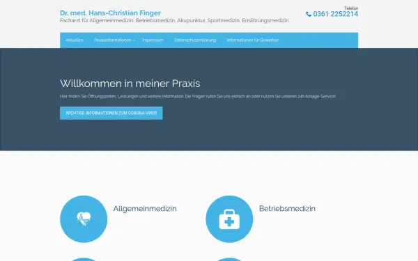 www.praxis-dr-finger.de