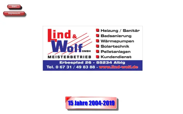 lind-wolf.de