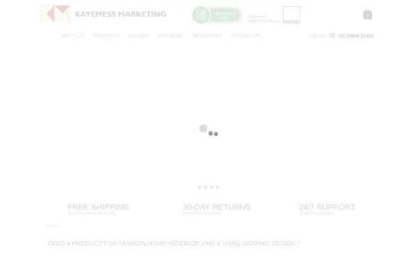 kayemess.com