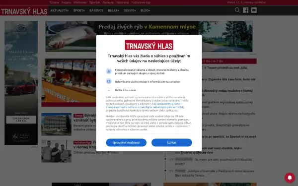 www.trnavskyhlas.sk
