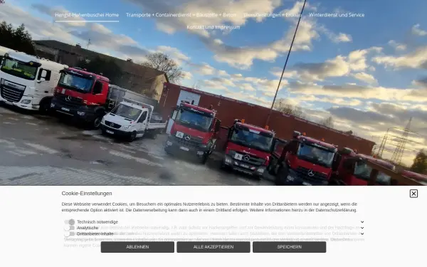 hengst-transporte.de