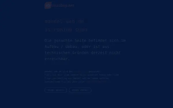 mandel-web.de