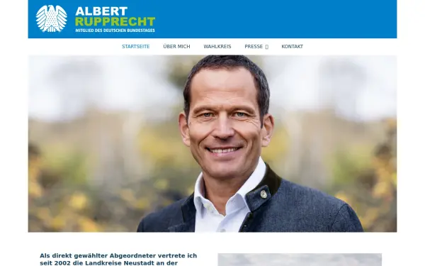 www.albert-rupprecht.com