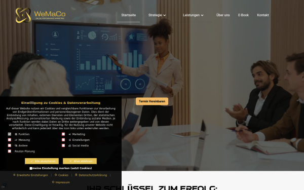 www.wemaco.ai