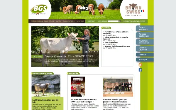 brune-genetique.com