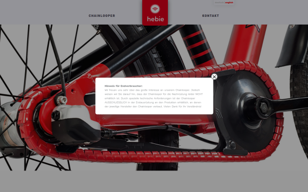 chainlooper.de