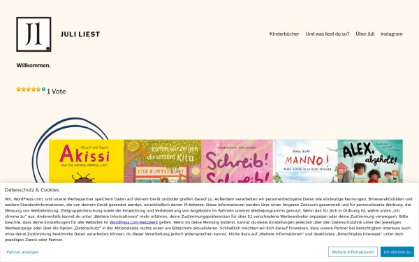 juliliest.net