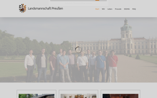 preussen.net