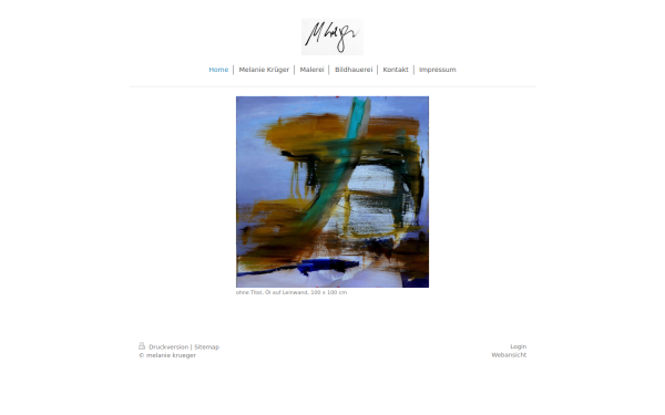 www.melanie-krueger.de