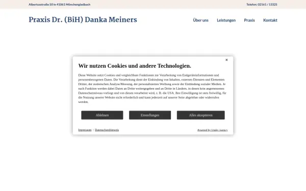dr-danka-meiners.de