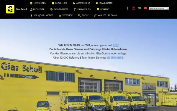 www.glas-scholl.de