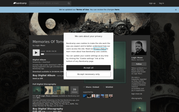 logicmoon.bandcamp.com