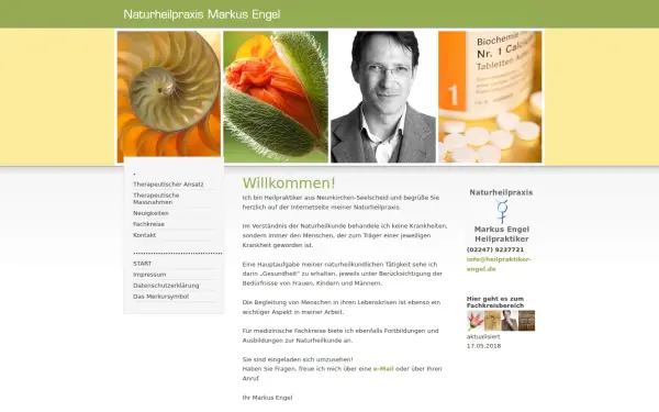 www.heilpraktiker-engel.de