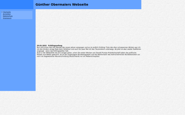 max-obermaier.de