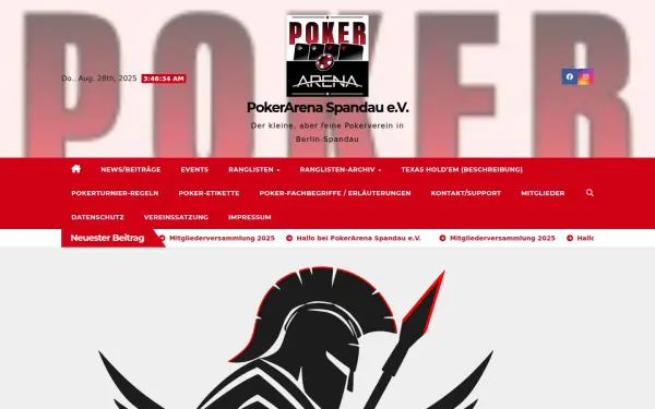 poker-arena.de